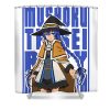 more then awesome mushoku online tensei novels gifts movie fan shop anime transparent - Anime Shower Curtain Shop