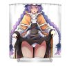 mushoku tensei aljuneart - Anime Shower Curtain Shop