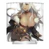 mushoku tensei ghislaine dedoldia jordan launch - Anime Shower Curtain Shop