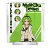 my favorite people mushoku online tensei novels gift for fan shop anime transparent - Anime Shower Curtain Shop