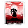 people call me japanese mushoku web novels tensei gift for fan shop anime transparent - Anime Shower Curtain Shop