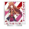 retro raphtalia the rising of the shield hero anime japanese gifts idea lotus leafal transparent - Anime Shower Curtain Shop