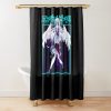 urshower curtain closedsquare1000x1000.1 10 - Anime Shower Curtain Shop