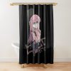 urshower curtain closedsquare1000x1000.1 101 - Anime Shower Curtain Shop