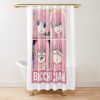 urshower curtain closedsquare1000x1000.1 109 - Anime Shower Curtain Shop