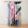 urshower curtain closedsquare1000x1000.1 125 - Anime Shower Curtain Shop