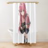 urshower curtain closedsquare1000x1000.1 126 - Anime Shower Curtain Shop