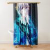 urshower curtain closedsquare1000x1000.1 128 - Anime Shower Curtain Shop