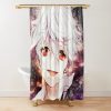 urshower curtain closedsquare1000x1000.1 132 - Anime Shower Curtain Shop