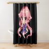 urshower curtain closedsquare1000x1000.1 137 - Anime Shower Curtain Shop