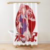 urshower curtain closedsquare1000x1000.1 138 - Anime Shower Curtain Shop