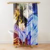 urshower curtain closedsquare1000x1000.1 139 - Anime Shower Curtain Shop