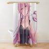 urshower curtain closedsquare1000x1000.1 142 - Anime Shower Curtain Shop