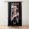 urshower curtain closedsquare1000x1000.1 146 - Anime Shower Curtain Shop