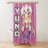 urshower curtain closedsquare1000x1000.1 150 - Anime Shower Curtain Shop