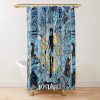 urshower curtain closedsquare1000x1000.1 152 - Anime Shower Curtain Shop