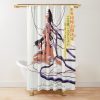 urshower curtain closedsquare1000x1000.1 154 - Anime Shower Curtain Shop