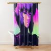 urshower curtain closedsquare1000x1000.1 163 - Anime Shower Curtain Shop