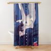 urshower curtain closedsquare1000x1000.1 164 - Anime Shower Curtain Shop