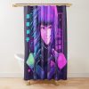 urshower curtain closedsquare1000x1000.1 166 - Anime Shower Curtain Shop