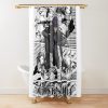 urshower curtain closedsquare1000x1000.1 170 - Anime Shower Curtain Shop