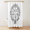 urshower curtain closedsquare1000x1000.1 176 - Anime Shower Curtain Shop