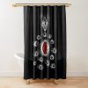 urshower curtain closedsquare1000x1000.1 193 - Anime Shower Curtain Shop