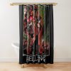 urshower curtain closedsquare1000x1000.1 196 - Anime Shower Curtain Shop