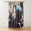 urshower curtain closedsquare1000x1000.1 210 - Anime Shower Curtain Shop