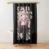 urshower curtain closedsquare1000x1000.1 216 - Anime Shower Curtain Shop