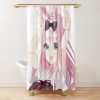 urshower curtain closedsquare1000x1000.1 225 - Anime Shower Curtain Shop