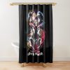 urshower curtain closedsquare1000x1000.1 229 - Anime Shower Curtain Shop