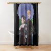 urshower curtain closedsquare1000x1000.1 233 - Anime Shower Curtain Shop