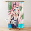 urshower curtain closedsquare1000x1000.1 236 - Anime Shower Curtain Shop