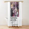 urshower curtain closedsquare1000x1000.1 237 - Anime Shower Curtain Shop