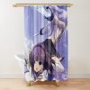 urshower curtain closedsquare1000x1000.1 24 - Anime Shower Curtain Shop