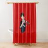 urshower curtain closedsquare1000x1000.1 247 - Anime Shower Curtain Shop