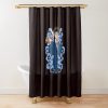 urshower curtain closedsquare1000x1000.1 248 - Anime Shower Curtain Shop