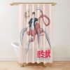 urshower curtain closedsquare1000x1000.1 253 - Anime Shower Curtain Shop