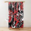 urshower curtain closedsquare1000x1000.1 264 - Anime Shower Curtain Shop