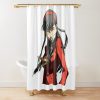 urshower curtain closedsquare1000x1000.1 266 - Anime Shower Curtain Shop