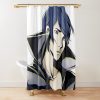 urshower curtain closedsquare1000x1000.1 268 - Anime Shower Curtain Shop