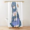 urshower curtain closedsquare1000x1000.1 27 - Anime Shower Curtain Shop