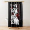 urshower curtain closedsquare1000x1000.1 295 - Anime Shower Curtain Shop