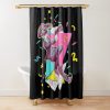 urshower curtain closedsquare1000x1000.1 299 - Anime Shower Curtain Shop