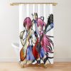 urshower curtain closedsquare1000x1000.1 30 - Anime Shower Curtain Shop