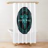 urshower curtain closedsquare1000x1000.1 302 - Anime Shower Curtain Shop