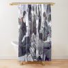 urshower curtain closedsquare1000x1000.1 303 - Anime Shower Curtain Shop