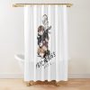 urshower curtain closedsquare1000x1000.1 304 - Anime Shower Curtain Shop