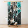 urshower curtain closedsquare1000x1000.1 305 - Anime Shower Curtain Shop